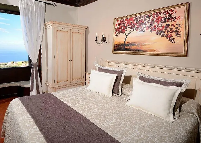 Rural Jardines De Milano (adults Only) Los Realejos