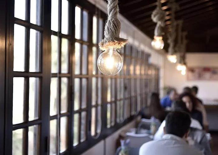 Rural Jardines De Milano (adults Only) لوس رياليخوس