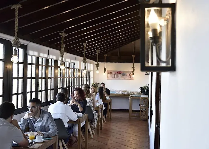 Rural Jardines De Milano (adults Only)