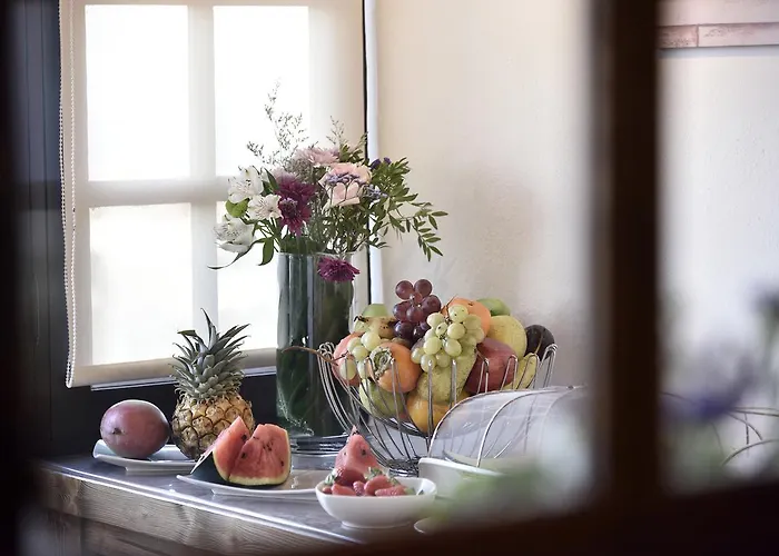 Rural Jardines De Milano (adults Only) Лос-Реалехос