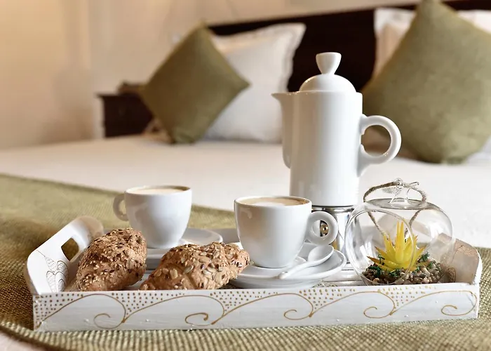 Rural Jardines De Milano (adults Only) منزل ريفي