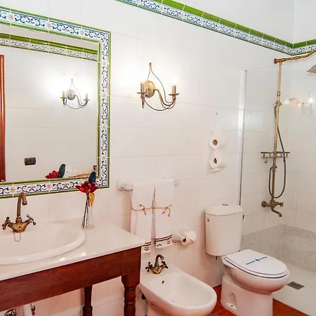 Rural Jardines De Milano (adults Only) Landhaus Los Realejos