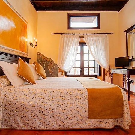 Rural Jardines De Milano (adults Only)