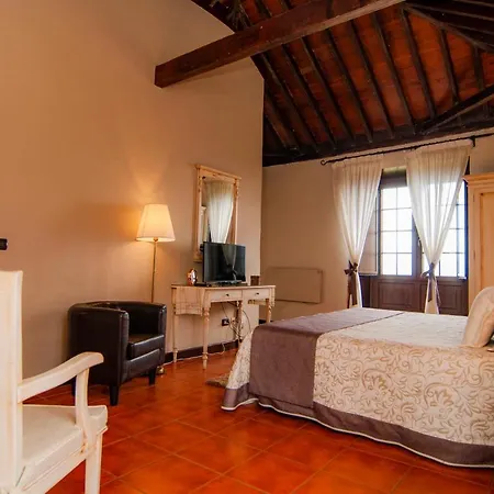 Rural Jardines De Milano (adults Only) Lantställe *