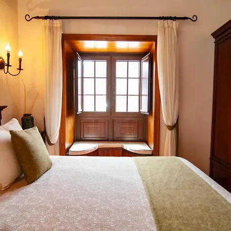 Gospodarstwo wiejskie Rural Jardines De Milano (adults Only)