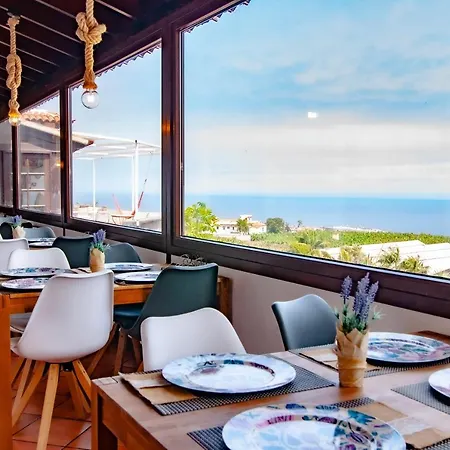 Rural Jardines De Milano (adults Only) Gospodarstwo wiejskie Los Realejos