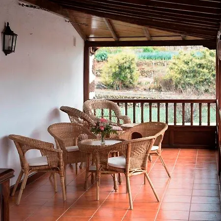 Rural Jardines De Milano (adults Only) Лос-Реалехос