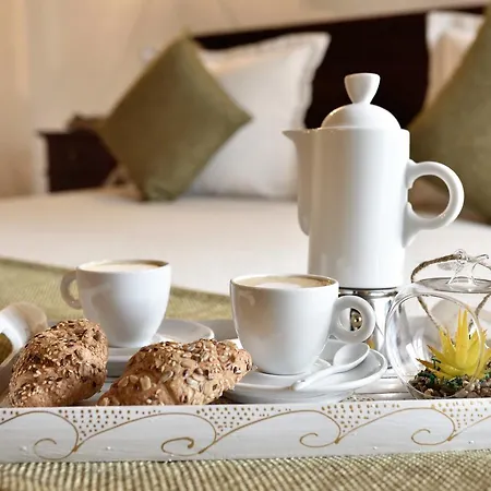 Rural Jardines De Milano (adults Only) Gospodarstwo wiejskie