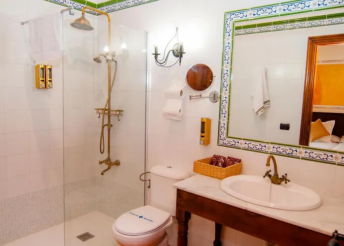 Rural Jardines De Milano (adults Only) לוס ריאלחוס