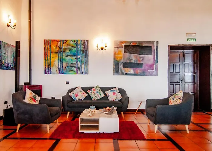 Rural Jardines De Milano (adults Only)