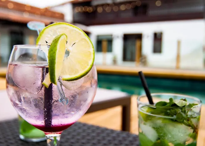 Rural Jardines De Milano (adults Only) בית כפרי *