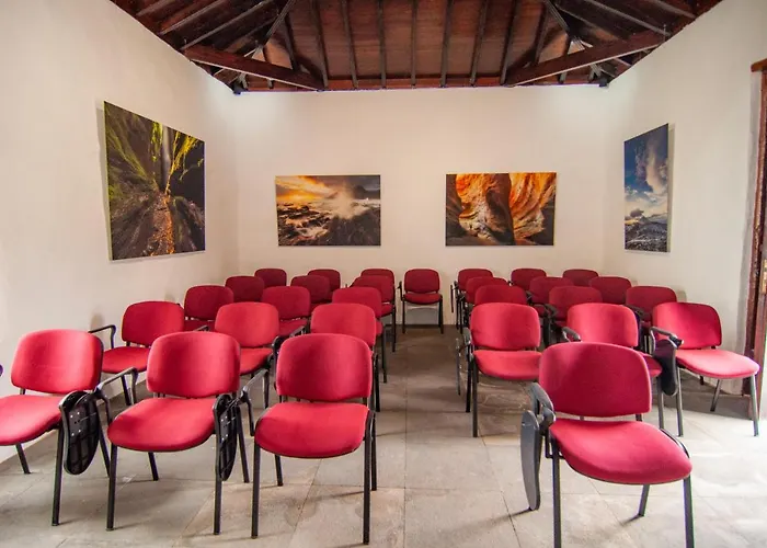 Rural Jardines De Milano (adults Only) בית כפרי לוס ריאלחוס