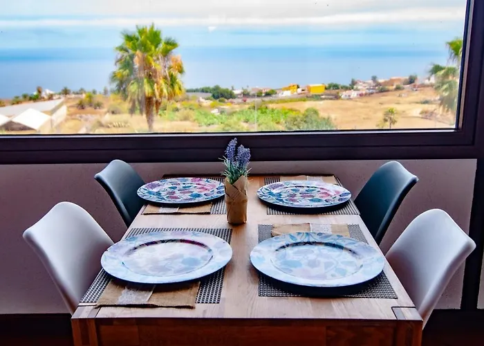 Rural Jardines De Milano Casa rural *