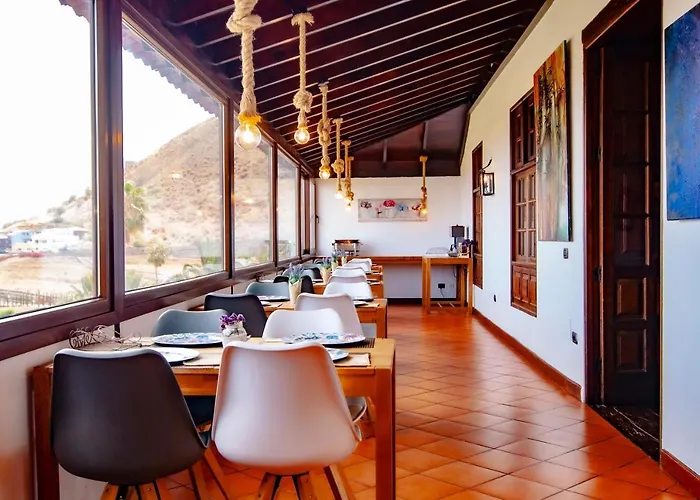 Rural Jardines De Milano (adults Only) בית כפרי *