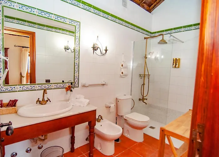 Rural Jardines De Milano (adults Only)