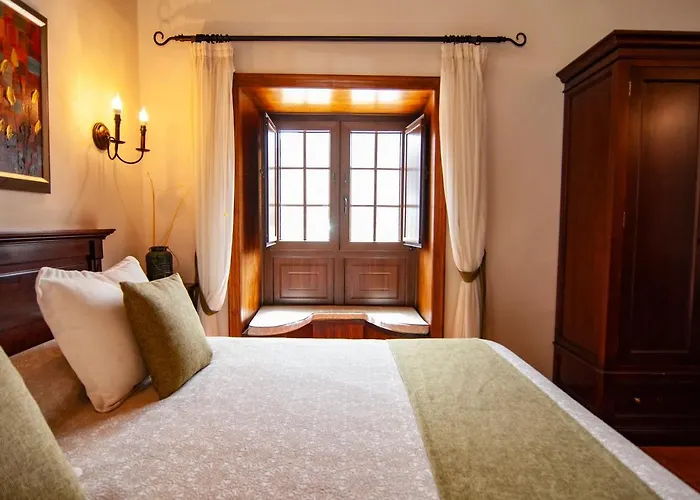 Casa rural Rural Jardines De Milano