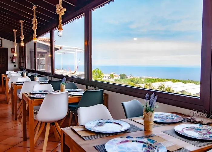 Rural Jardines De Milano (adults Only) בית כפרי לוס ריאלחוס