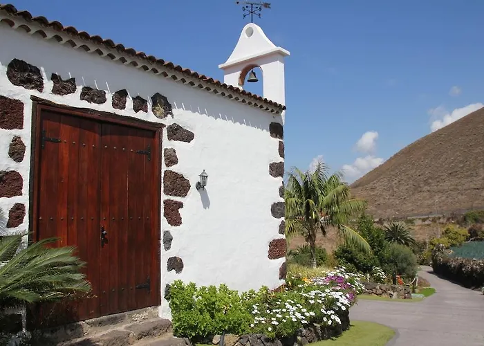 Rural Jardines De Milano (adults Only) לוס ריאלחוס