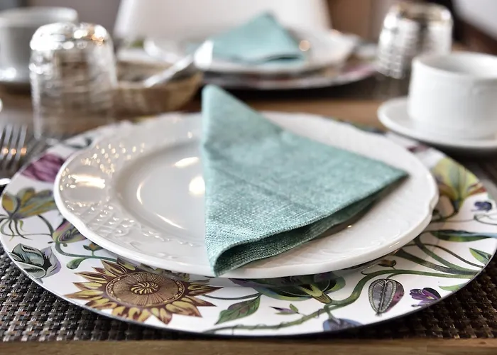 בית כפרי Rural Jardines De Milano (adults Only)