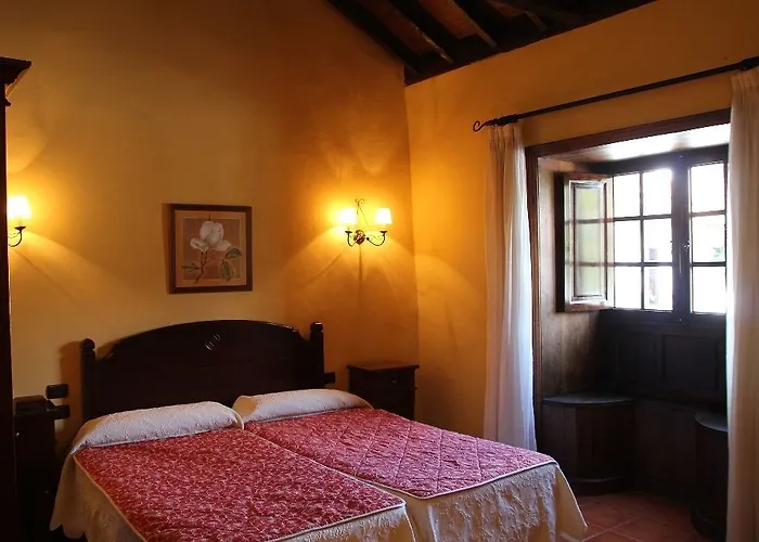 בית כפרי Rural Jardines De Milano (adults Only) *