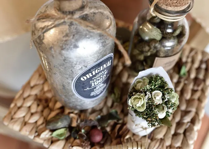 Rural Jardines De Milano (adults Only) בית כפרי לוס ריאלחוס