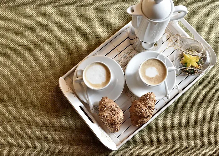 Rural Jardines De Milano (adults Only) לוס ריאלחוס