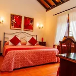Casa di campagna Rural Jardines De Milano (adults Only) Los Realejos