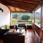 Casa di campagna Rural Jardines De Milano (adults Only)