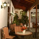 Casa di campagna Rural Jardines De Milano (adults Only) Los Realejos