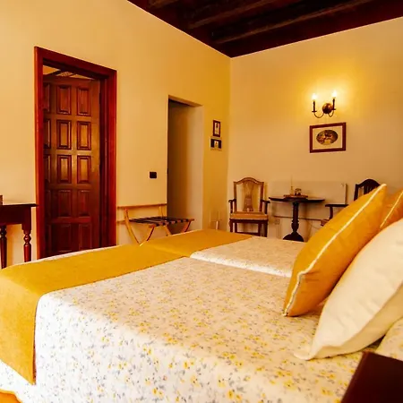 Rural Jardines De Milano (adults Only) Landhaus Los Realejos
