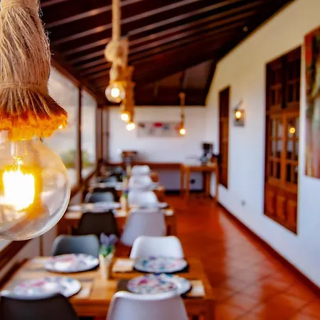 Rural Jardines De Milano (adults Only) Landhaus