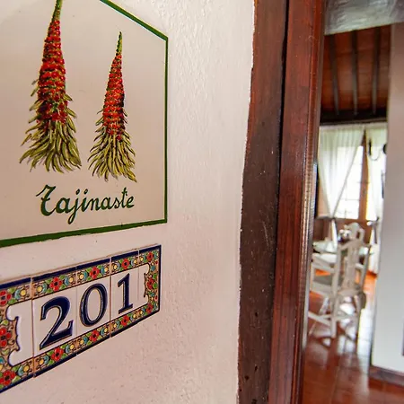 Rural Jardines De Milano (adults Only) * Los Realejos