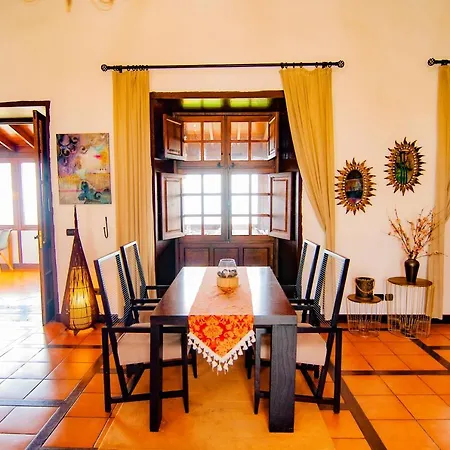 Rural Jardines De Milano (adults Only) Landhaus *