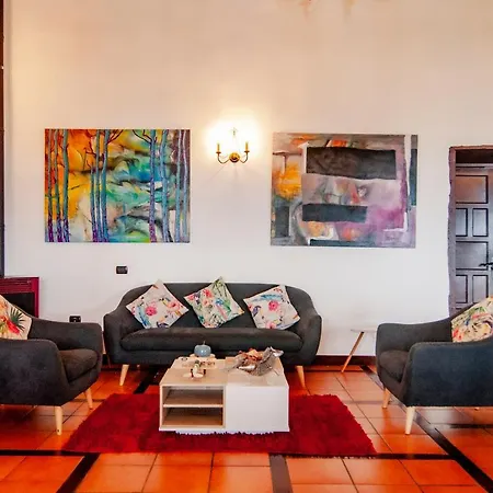 Rural Jardines De Milano (adults Only)