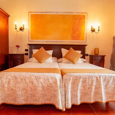 Rural Jardines De Milano (adults Only) Gospodarstwo wiejskie