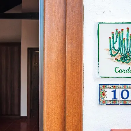 Rural Jardines De Milano (adults Only) Landhaus *