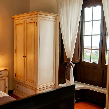 Rural Jardines De Milano (adults Only) Landhaus *