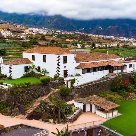 Rural Jardines De Milano (adults Only)