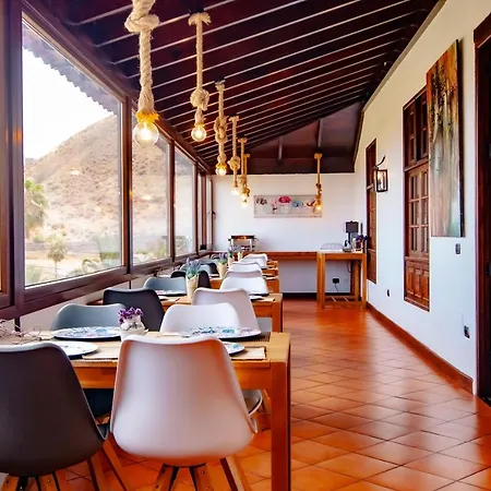 Rural Jardines De Milano (adults Only) Landhaus *