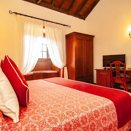 Rural Jardines De Milano (adults Only) Landhaus *