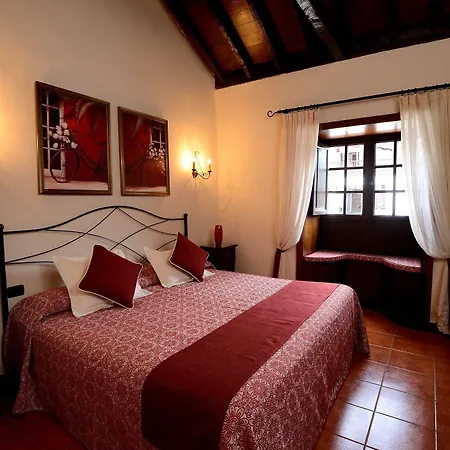 Landhaus Rural Jardines De Milano (adults Only) *