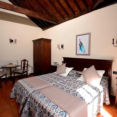 Landhaus Rural Jardines De Milano (adults Only)