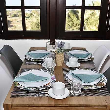 Rural Jardines De Milano (adults Only) Landhaus *