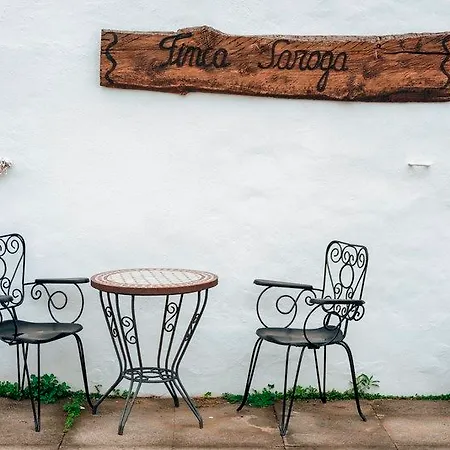 Rural Jardines De Milano (adults Only) Landhaus *