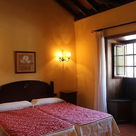 Landhaus Rural Jardines De Milano (adults Only) *