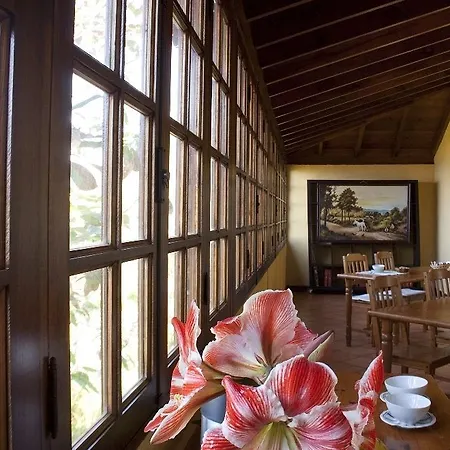 Landhaus Rural Jardines De Milano (adults Only) *