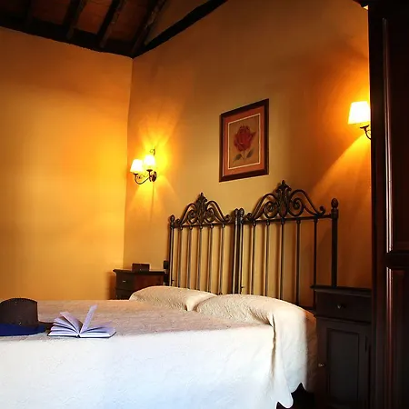 Rural Jardines De Milano (adults Only) Landhaus