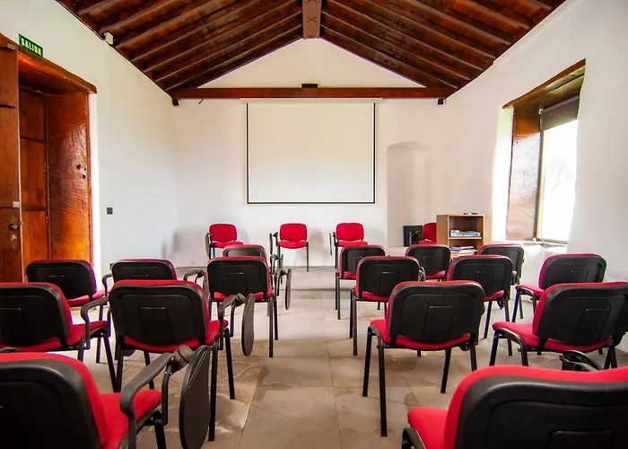 Gospodarstwo wiejskie Rural Jardines De Milano (adults Only) Los Realejos