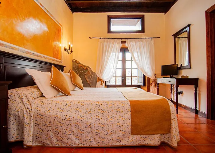 Rural Jardines De Milano (adults Only)