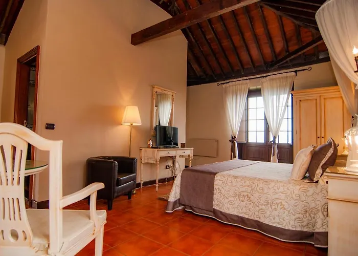 Rural Jardines De Milano (adults Only) Gospodarstwo wiejskie *